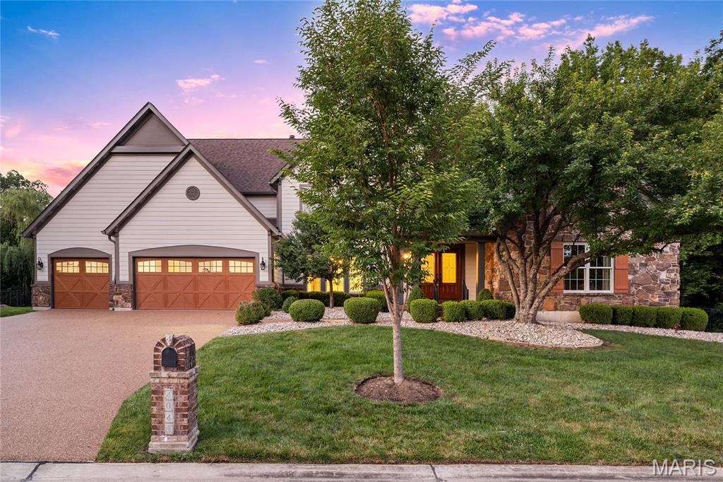 4046 Austin Drive