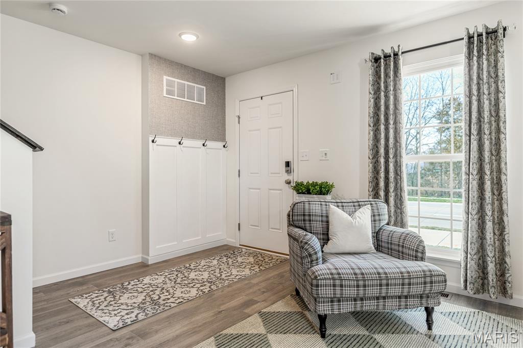 324 Fall Harvest Parkway