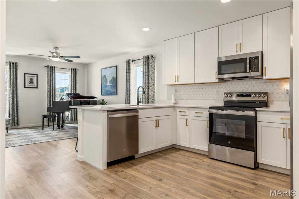 324 Fall Harvest Parkway