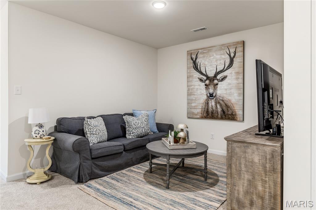 324 Fall Harvest Parkway