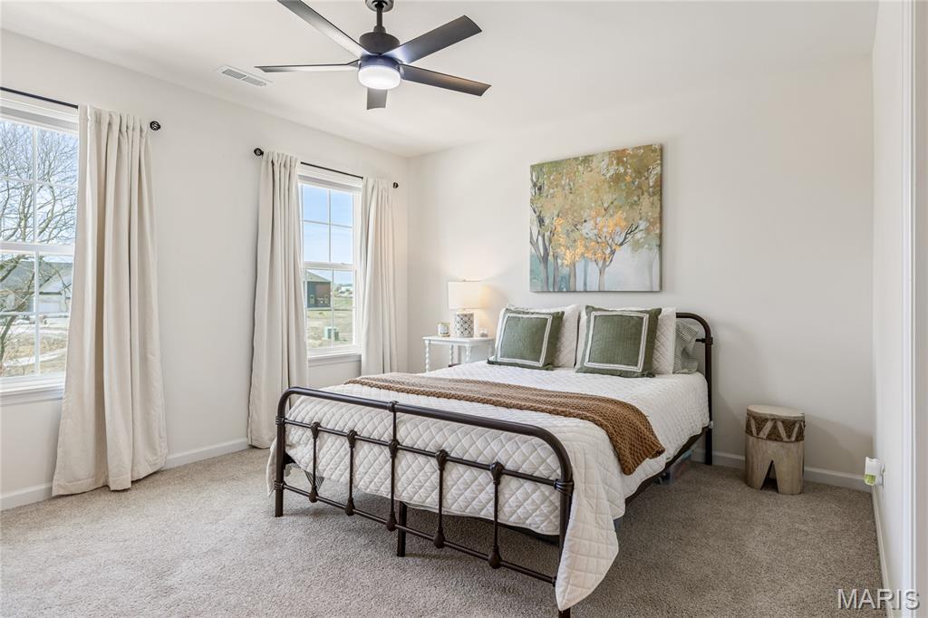 324 Fall Harvest Parkway