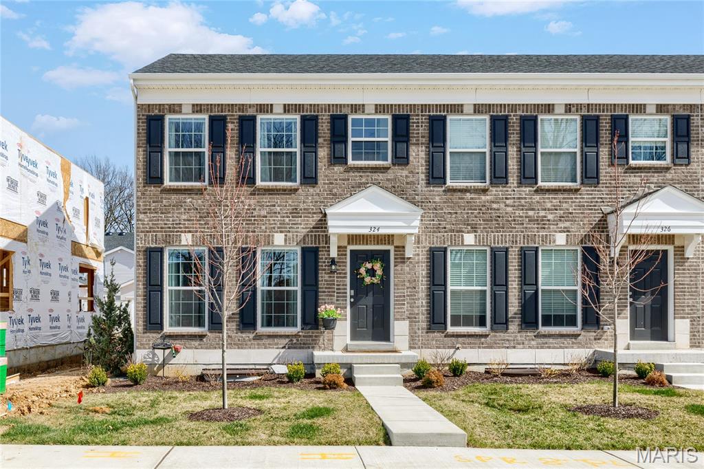 324 Fall Harvest Parkway