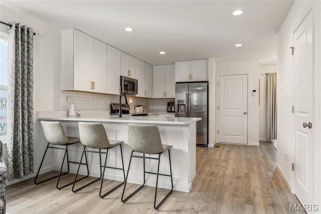 324 Fall Harvest Parkway