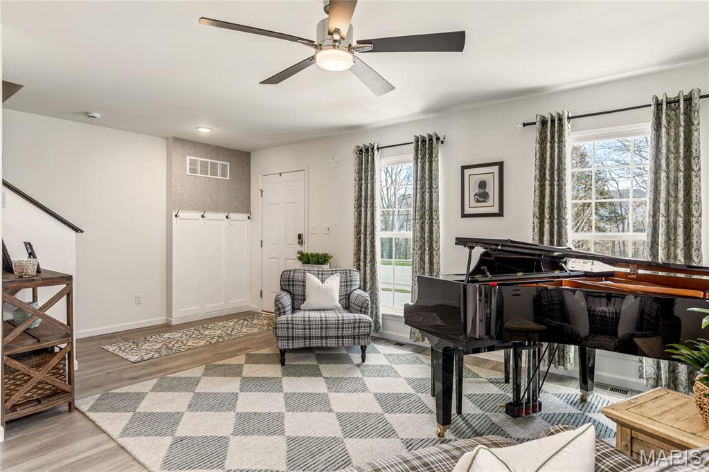 324 Fall Harvest Parkway