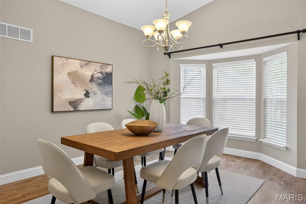 2203 Argonne Meadows Drive