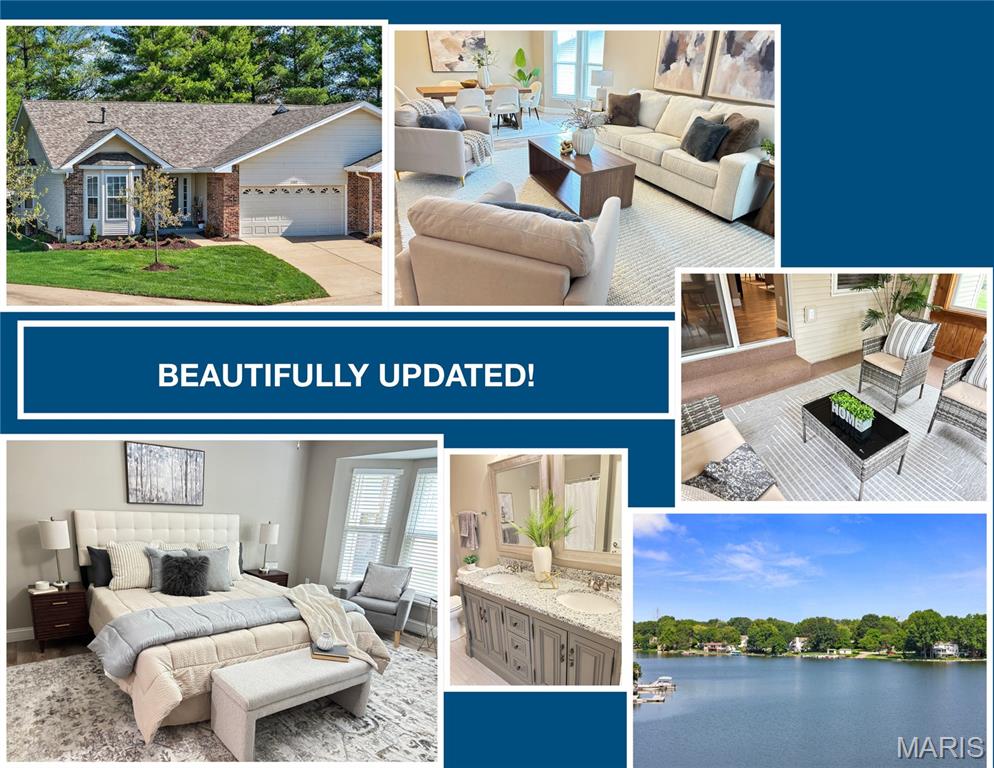 2203 Argonne Meadows Drive