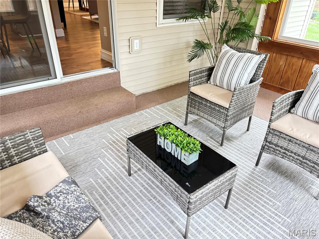 2203 Argonne Meadows Drive