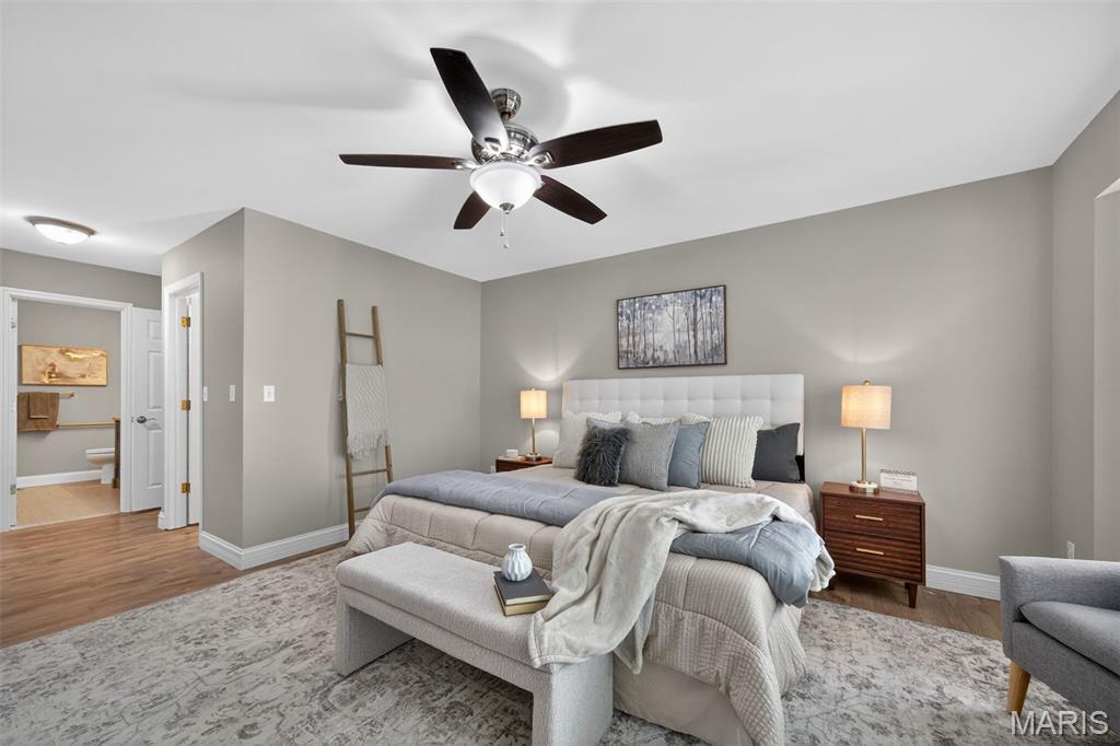 2203 Argonne Meadows Drive