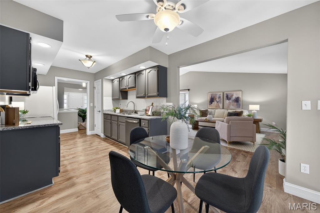 2203 Argonne Meadows Drive