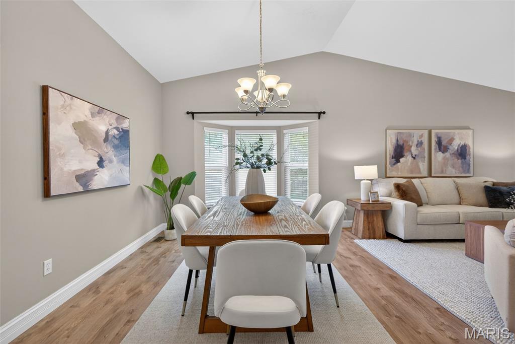 2203 Argonne Meadows Drive