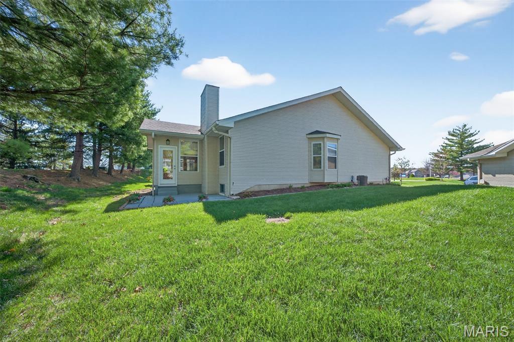 2203 Argonne Meadows Drive