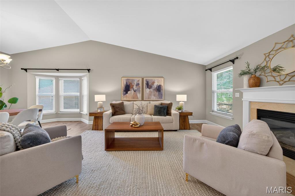 2203 Argonne Meadows Drive