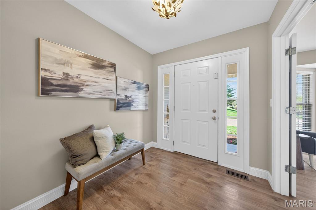 2203 Argonne Meadows Drive
