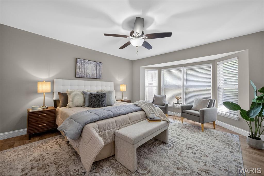 2203 Argonne Meadows Drive