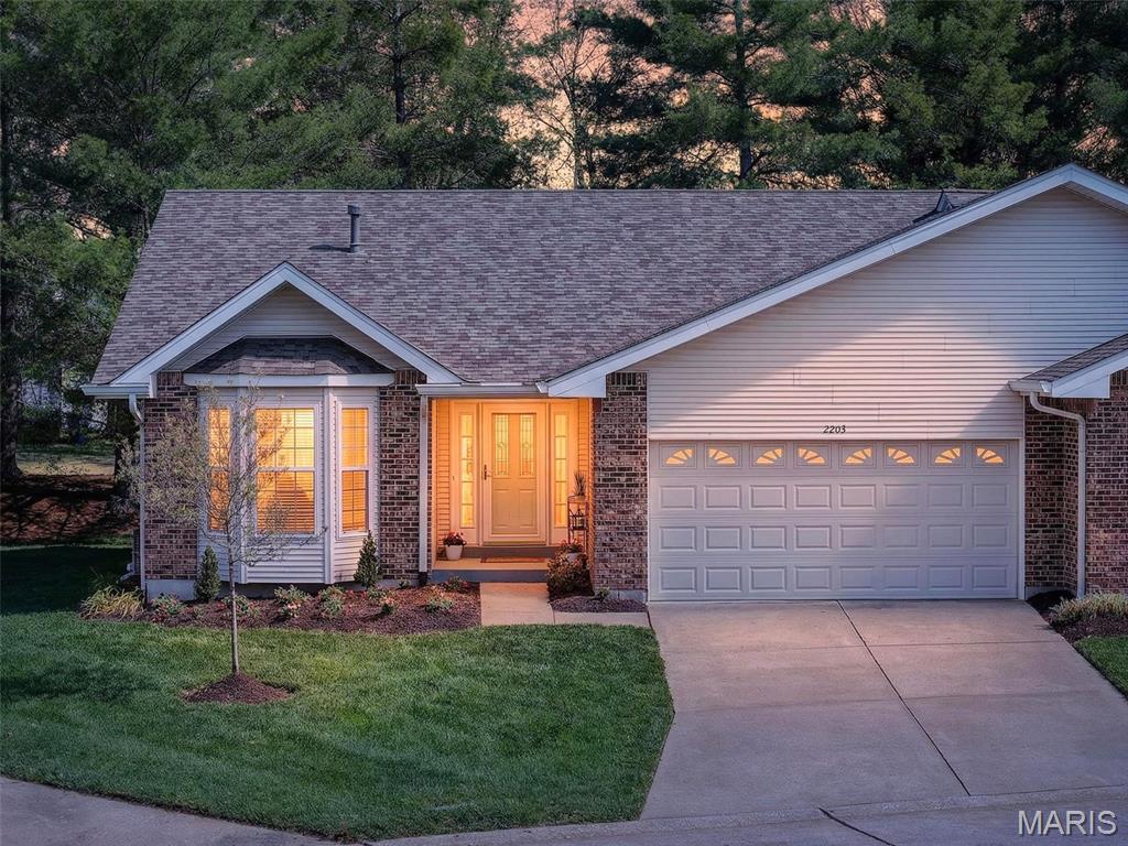 2203 Argonne Meadows Drive
