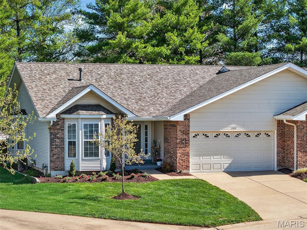 2203 Argonne Meadows Drive