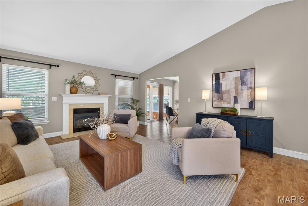 2203 Argonne Meadows Drive