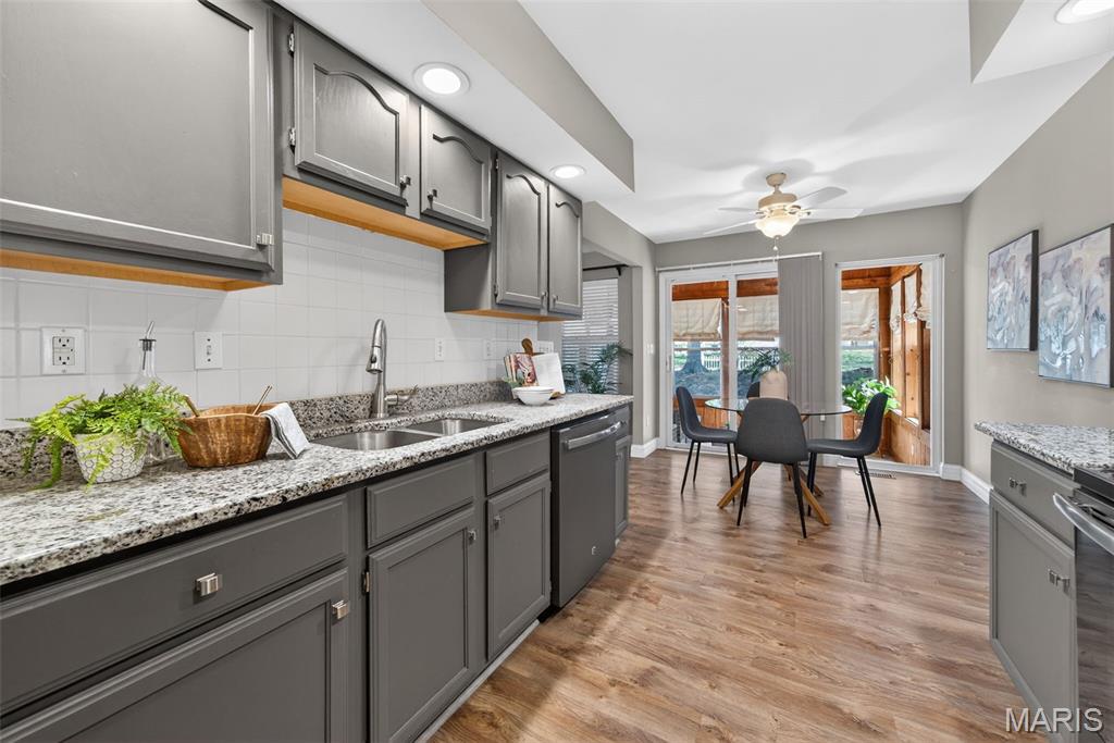 2203 Argonne Meadows Drive