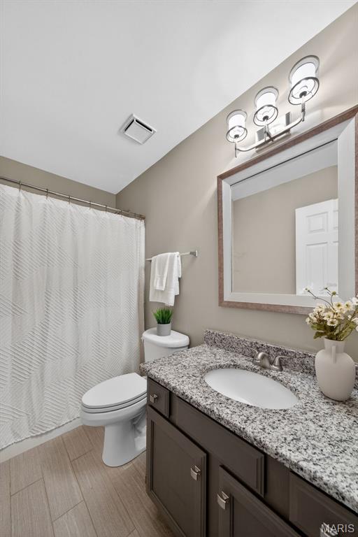 2203 Argonne Meadows Drive