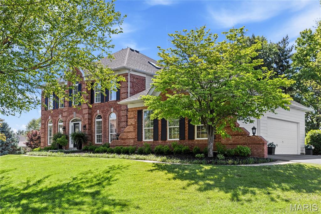 553 Malinmor Drive