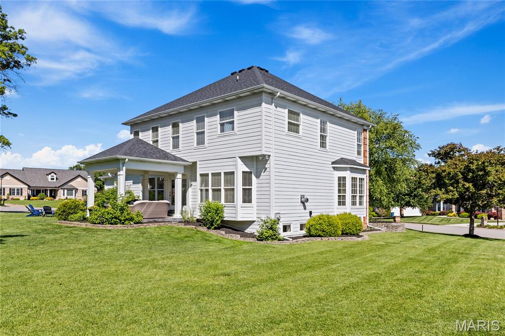 553 Malinmor Drive