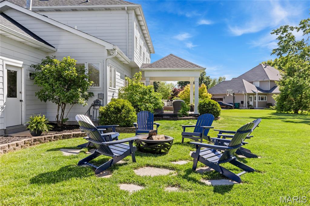 553 Malinmor Drive