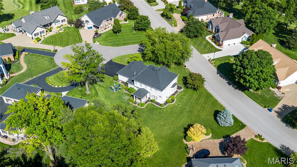 553 Malinmor Drive