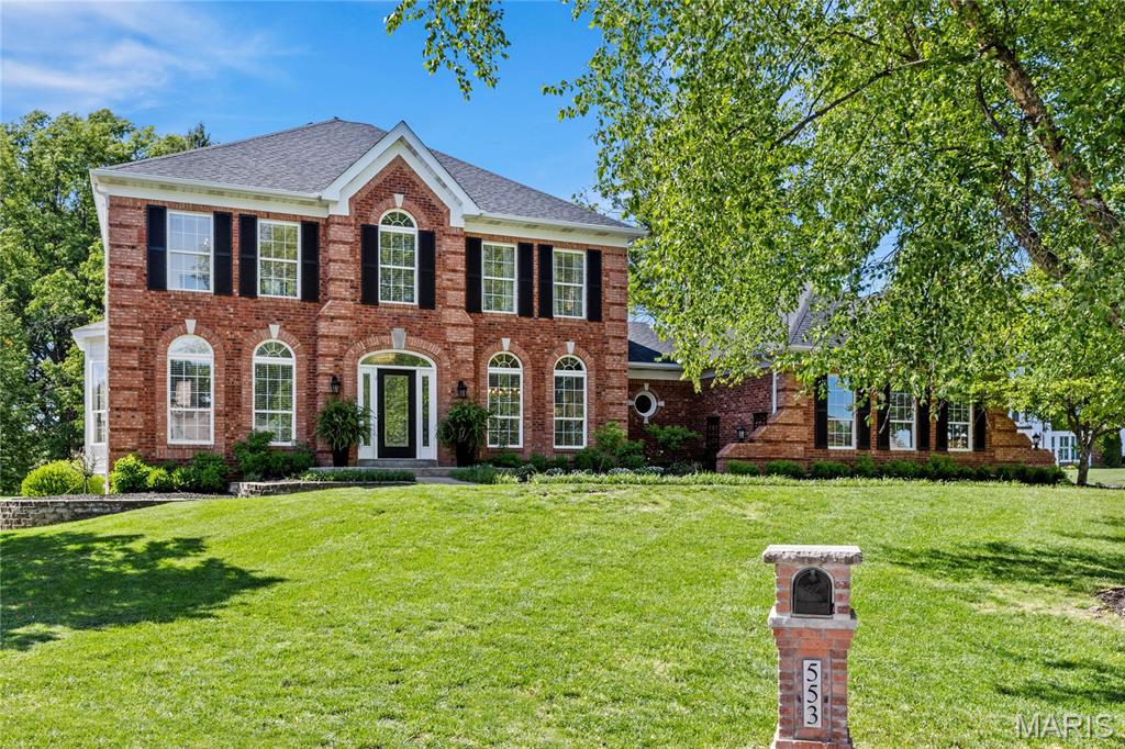 553 Malinmor Drive