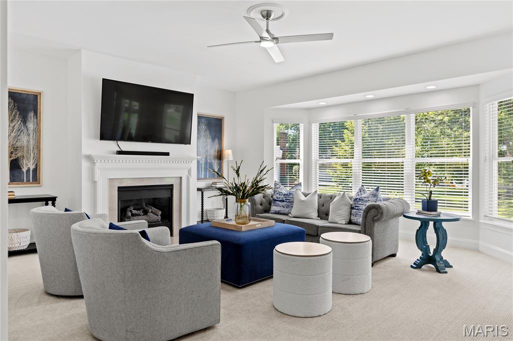 553 Malinmor Drive