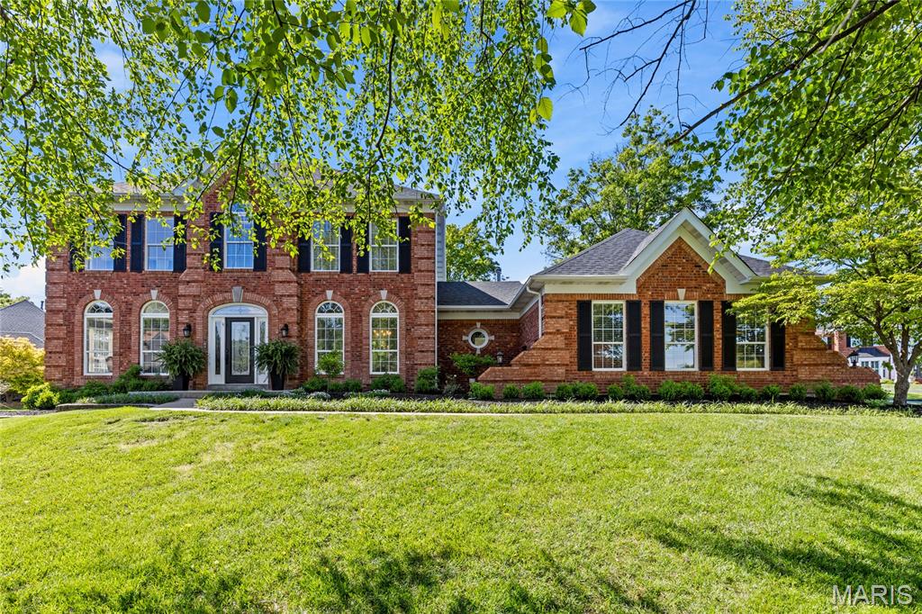553 Malinmor Drive