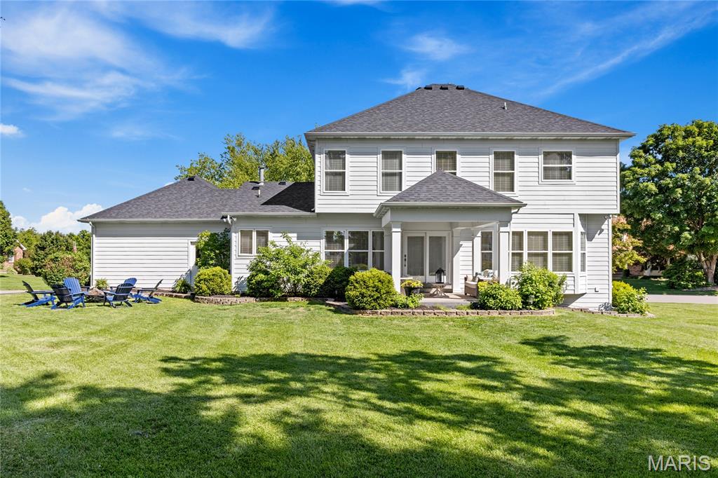 553 Malinmor Drive