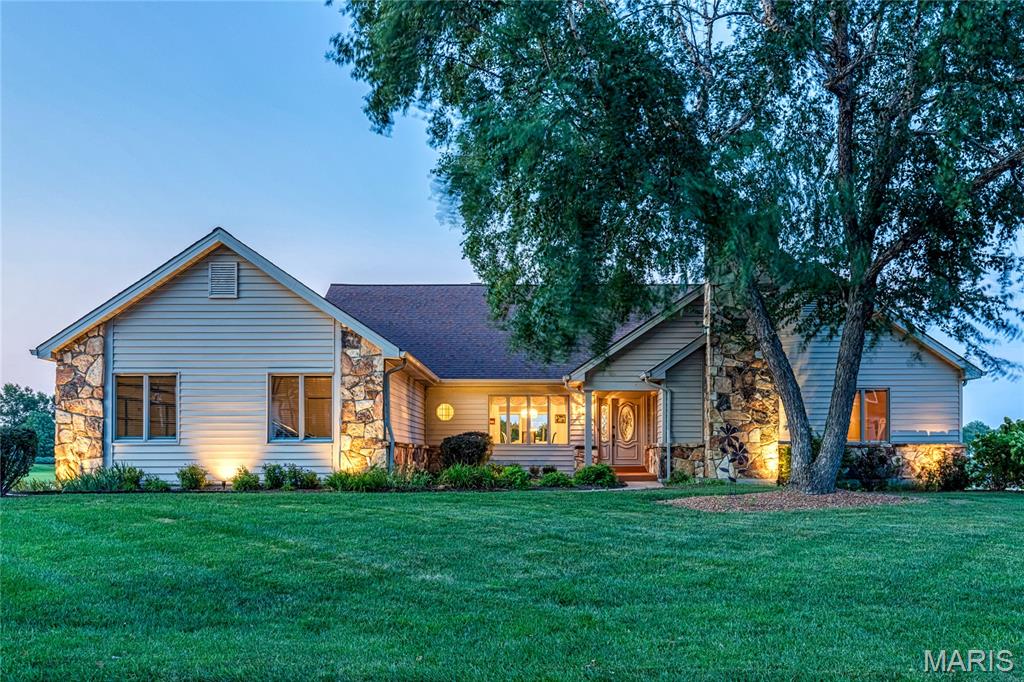 110 Glendalough Lane