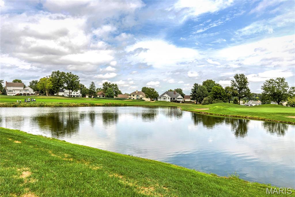 110 Glendalough Lane