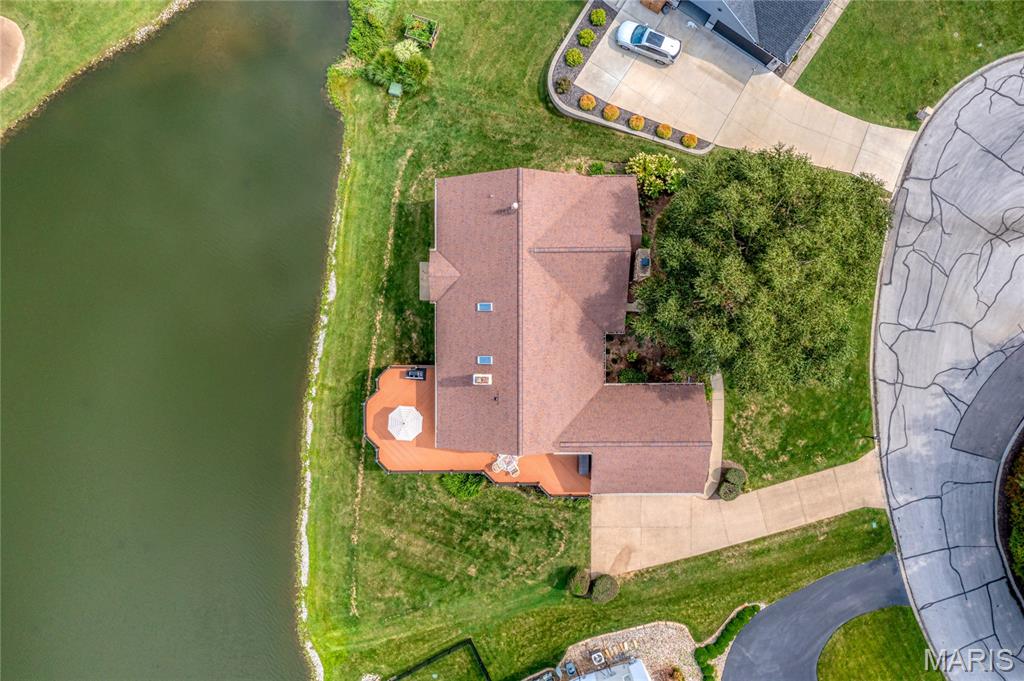 110 Glendalough Lane