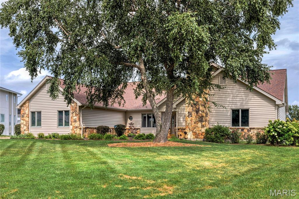 110 Glendalough Lane