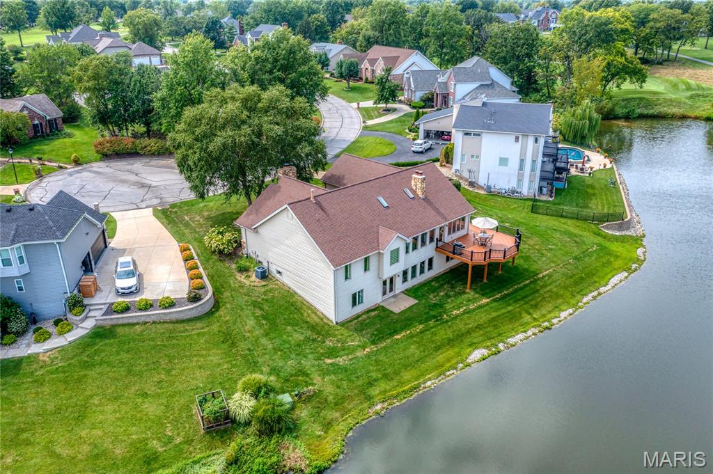 110 Glendalough Lane