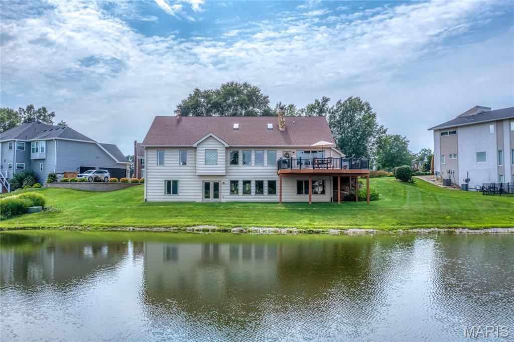 110 Glendalough Lane