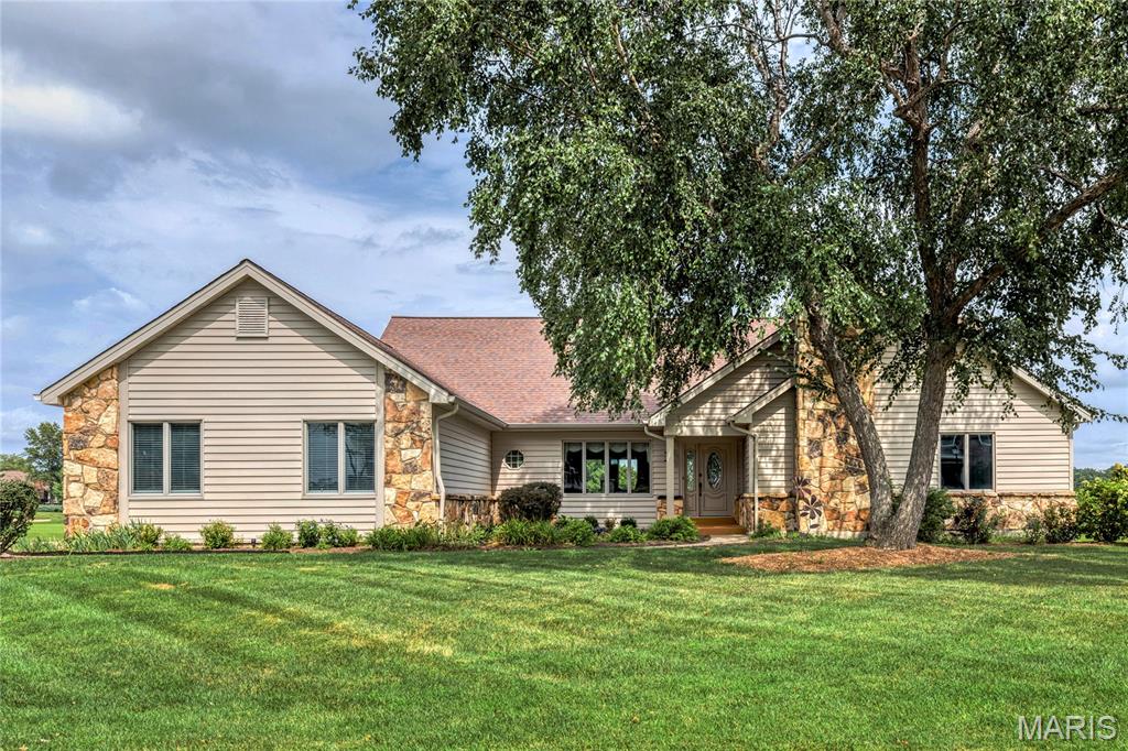 110 Glendalough Lane