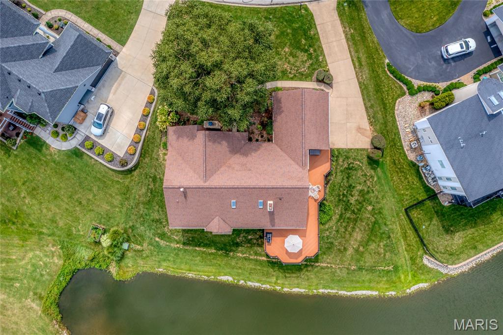 110 Glendalough Lane