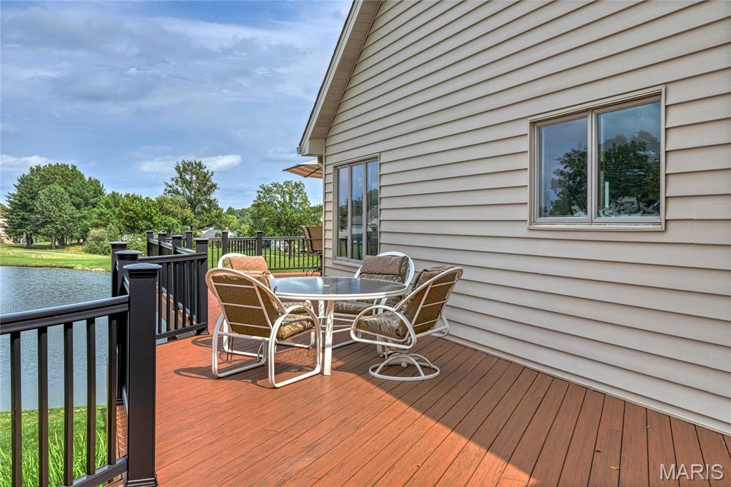 110 Glendalough Lane