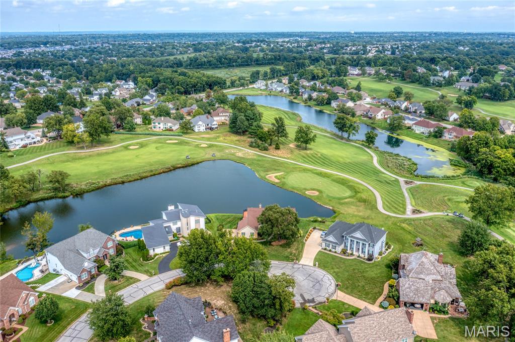 110 Glendalough Lane