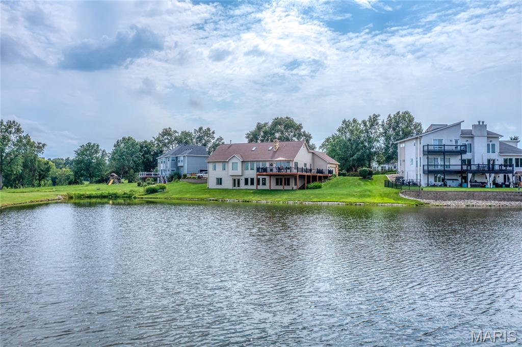 110 Glendalough Lane