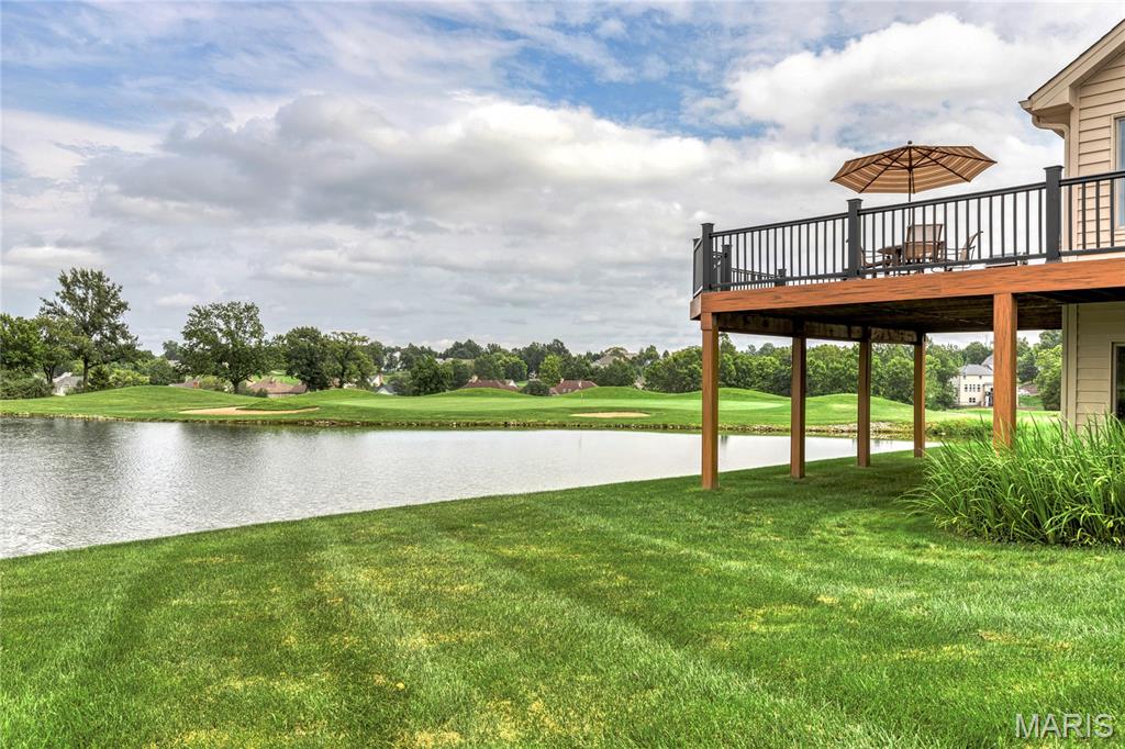 110 Glendalough Lane