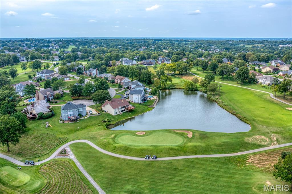 110 Glendalough Lane