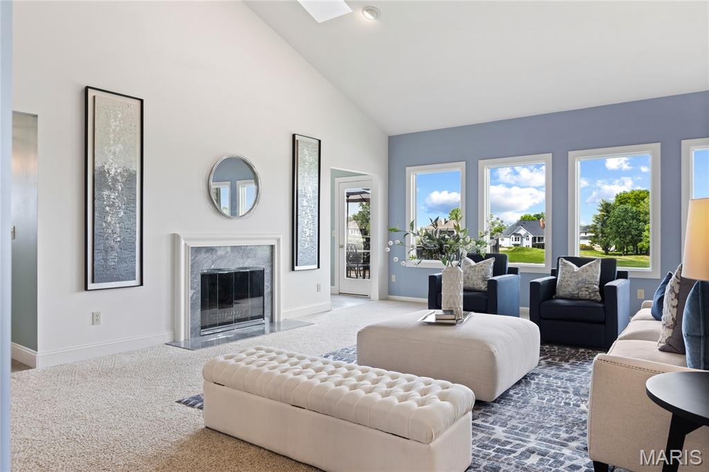 110 Glendalough Lane