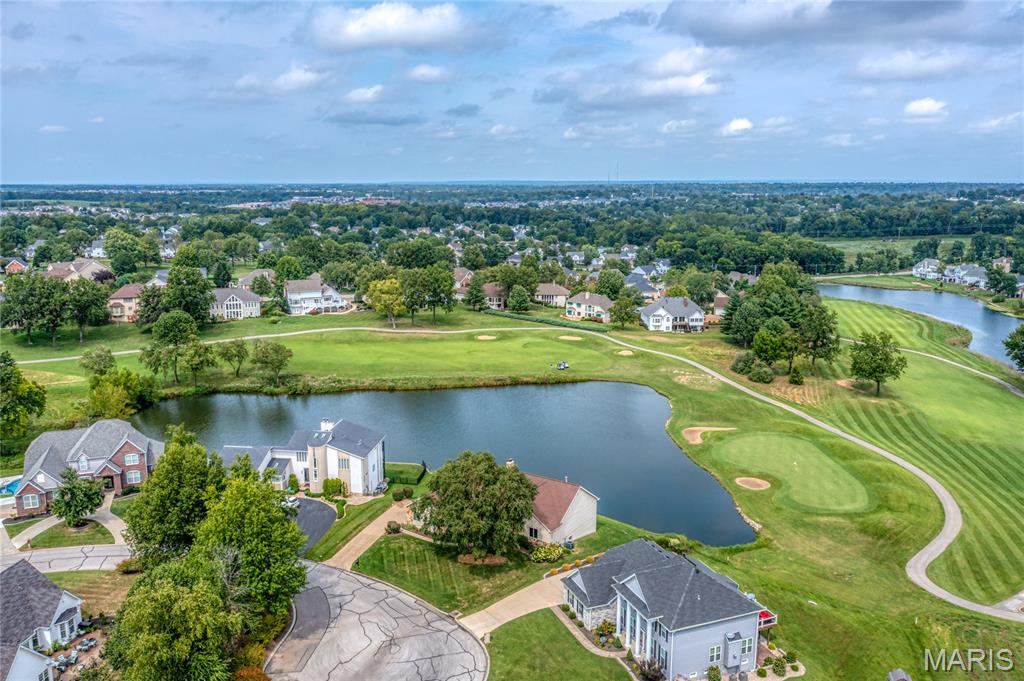 110 Glendalough Lane