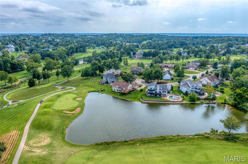 110 Glendalough Lane