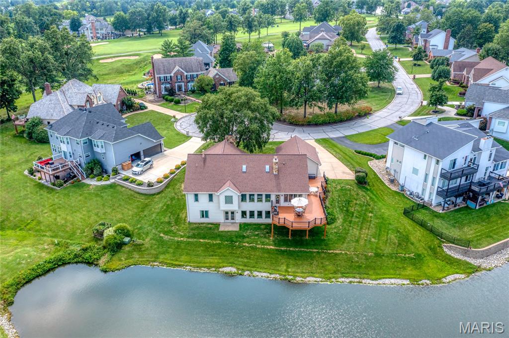 110 Glendalough Lane