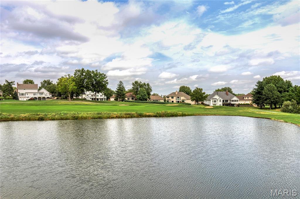 110 Glendalough Lane