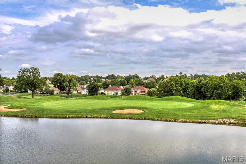 110 Glendalough Lane